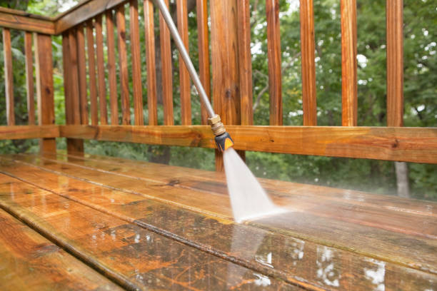 Best Deck Cleaning Services  in George Mason, VA